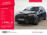 Audi SQ7 SUV TFSI SITZBELÜFTUNG PANO MATRIX-LED LASER - Audi SQ7 Neuwagen