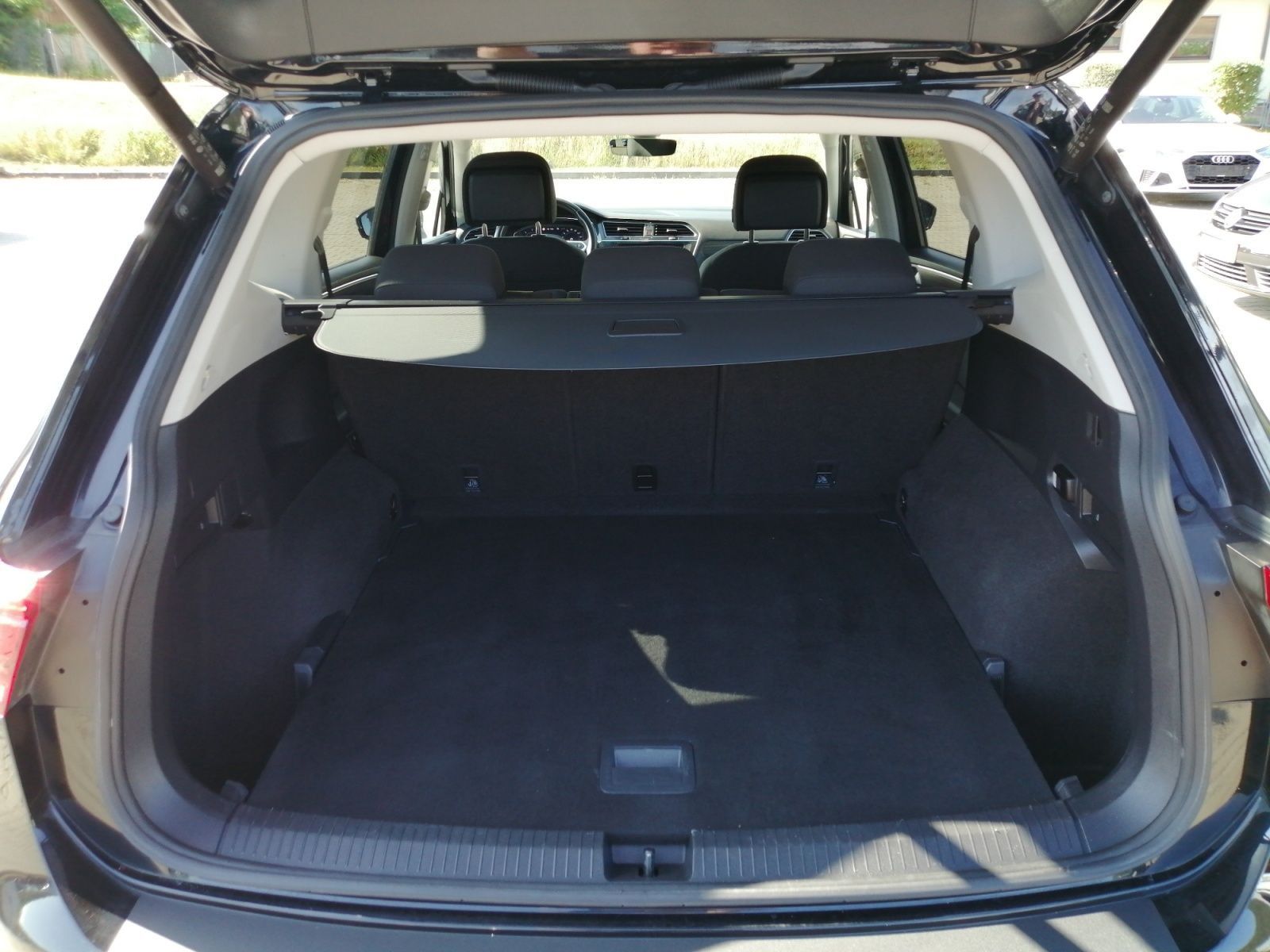 Volkswagen Tiguan Allspace - Bild 18