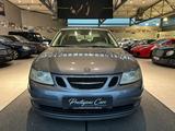 Saab 9-3 Lim 1.8T Vector Leder Klima Alu PDC SHZ TEMP - Saab in Stuttgart