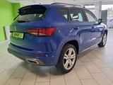 Seat Ateca 1.5TSI FR+LED+CARPLAY+KAMERA+PDC - Seat Ateca Gebrauchtwagen in Hannover