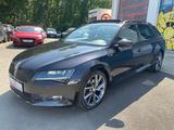 Skoda Superb Sportline Ambiente Pano AHK Leder ACC LED - Skoda in Gießen