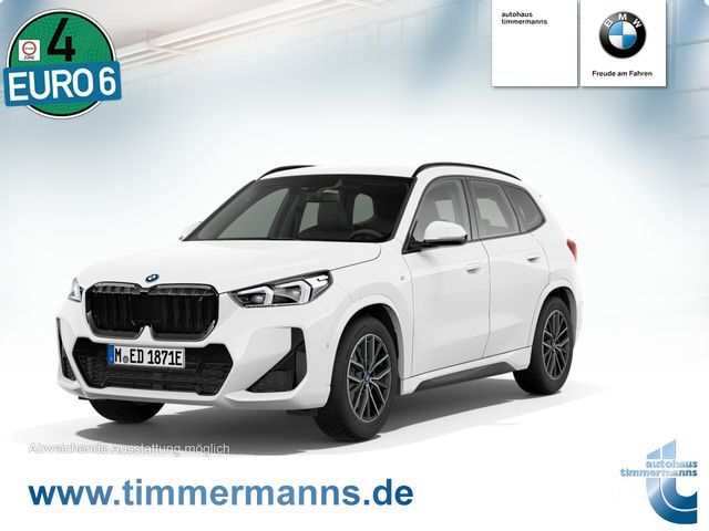 Image of BMW iX1