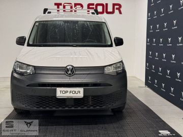 Volkswagen Caddy - 2