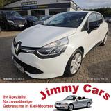 Renault Clio  5-Türer 1.2 Campus Extreme - Renault Clio Campus mit Benzin-Antrieb