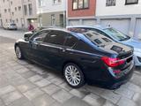 BMW 750Ld xDrive Executive Lounge | Laserlicht | - BMW 7er Reihe in Köln