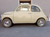 Fiat 500L - Fiat 500L: Kleinwagen