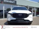 Mazda CX-5 Homura 184 Automatik Diesel|Allrad|Leder|Na - Mazda CX-5 Gebrauchtwagen in Essen