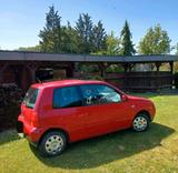 Volkswagen Lupo 1.0 Princeton Rostfrei Glasschiebedach Top  - gebrauchte VW Lupo aus dem Jahr 2003