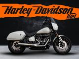 Harley-Davidson FXLRS LOW RIDER S 117 CUI - JEKILL&HYDE - - HARLEY-DAVIDSON LOW RIDER S FXLRS