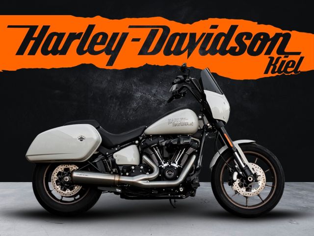 Harley-Davidson FXLRS LOW RIDER S 117 CUI - JEKILL&HYDE -