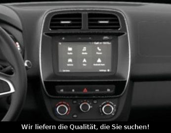 Fahrzeugabbildung Dacia Spring Expression *JETZT BESTELLEN!!!*