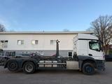 Mercedes-Benz Arocs 2543L 6x2 Abrollkipper/KLIMA/MEILLER - Angebote