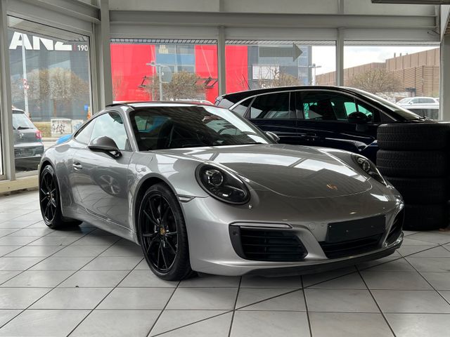 Porsche 911 Carrera , PDK, Panorama, Approved Garantie