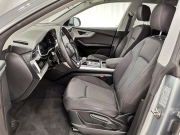 Audi Q8 - 7