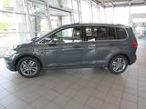 Volkswagen Touran Comfortline 1,5 TSI DSG+LED+NAV+ACC+LM17" - Volkswagen Touran Gebrauchtwagen