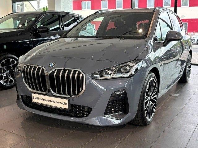 BMW 218i MSport M Sportpaket Head-Up HK HiFi DAB