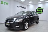 Kia Ceed 1.4 / KLIMA / ALUFELGEN - gebrauchte Kia cee'd / Ceed aus dem Jahr 2010