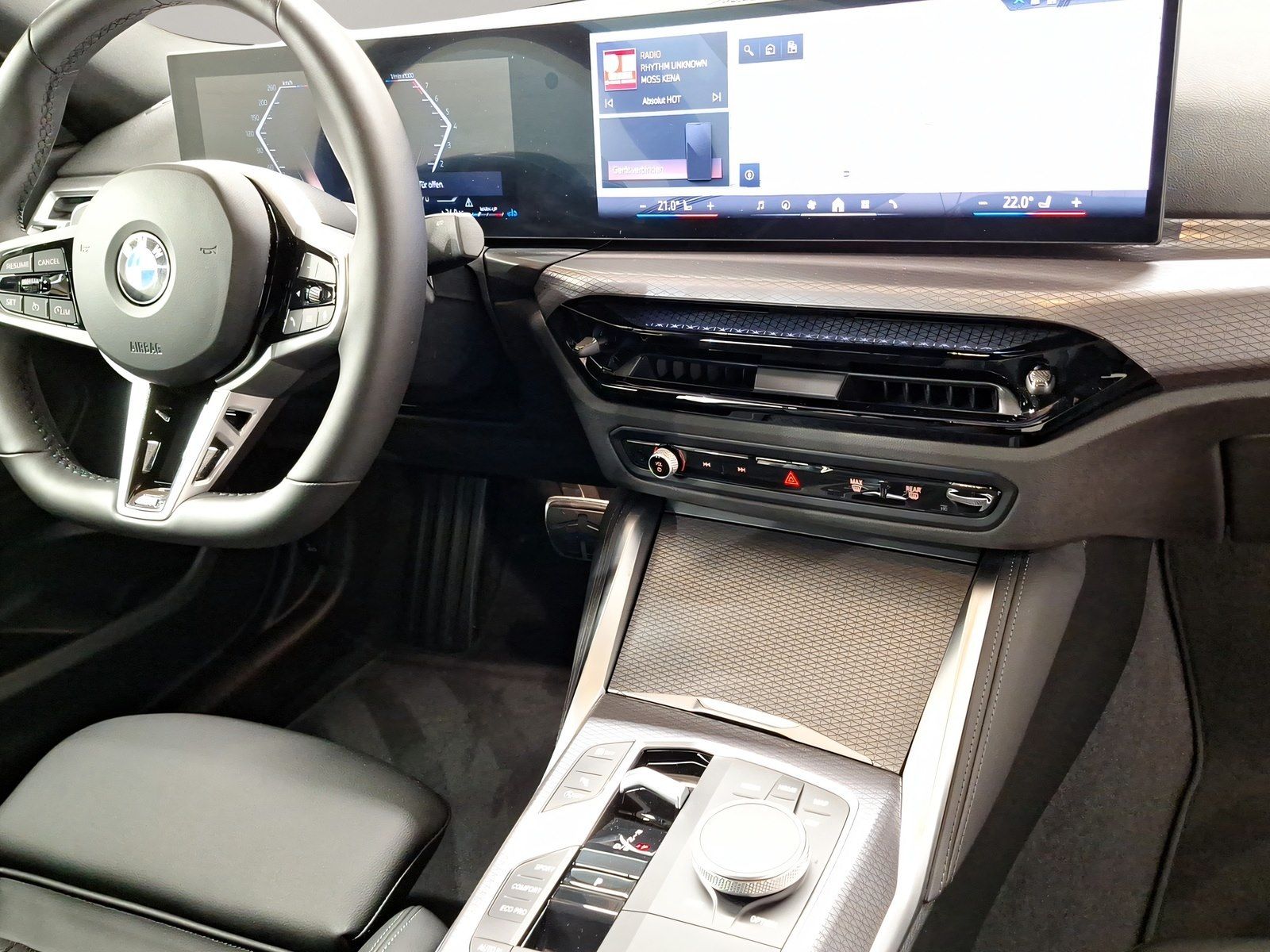 BMW 220 - Bild 7