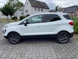 Ford EcoSport 1,0 EcoBoost 92kW Trend - Ford EcoSport von privat