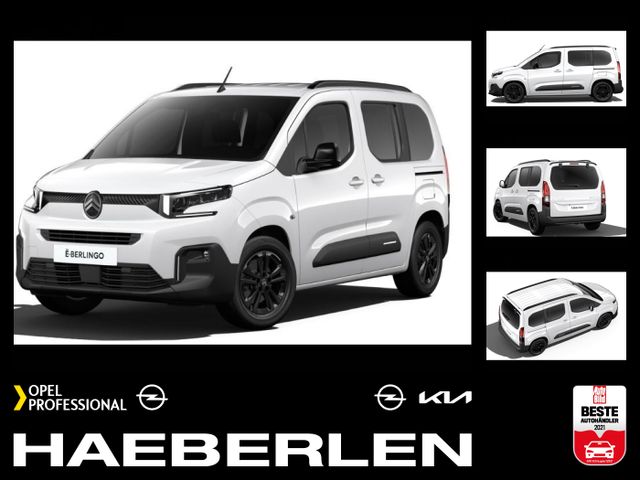 Citroën Berlingo M Ë MAX 136 PS *PRIVAT*BESTELLER*