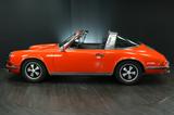 Porsche 911 S Targa 2.0 - Porsche aus 1969: 911t