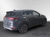 Kia Sportage 2.0 CRDI AWD GT-Line Pano Technik Leder - Kia Sportage in Aachen