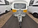 HYMER / ERIBA / HYMERCAR Touring 630 Nugget Gold Edition - HYMER / ERIBA gold Edition