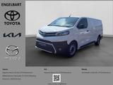 Toyota Proace L2 Meister Navi CarPlay Parksensoren - Toyota Proace (Verso) Meister Gebrauchtwagen