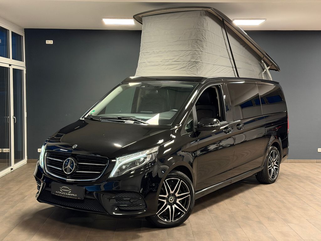 Image of Mercedes-Benz V 250