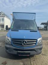 Mercedes-Benz Sprinter 319 CDI  190 PS  ... - Mercedes-Benz Sprinter: 19