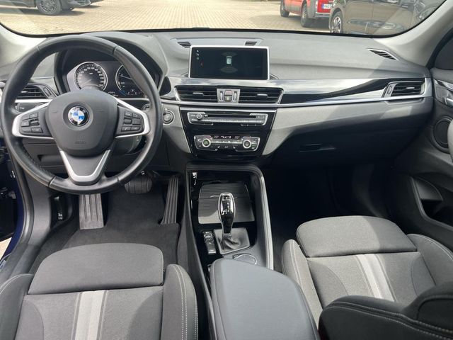 BMW X1 XDRIVE20D ALLRAD SPORT LINE