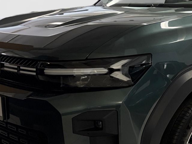 Fahrzeugabbildung Dacia Bigster Hybrid 155 Journey+City-Paket+Winter-Plu