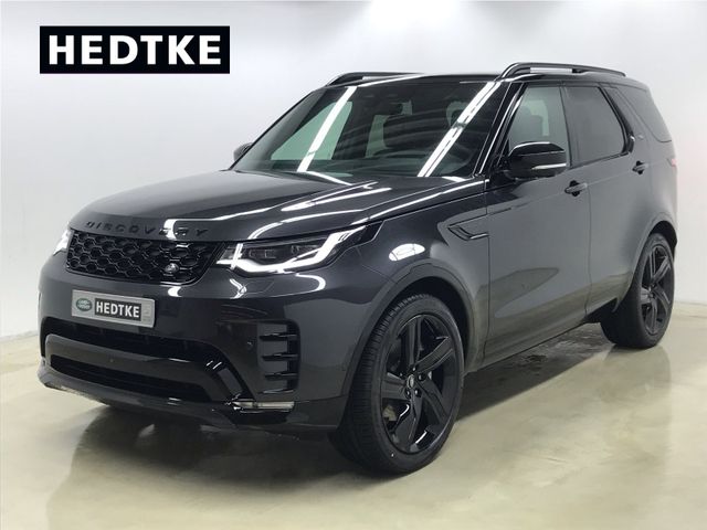 Land Rover Discovery D300 R-Dynamic HSE 22" AHK HUD STANDHZ