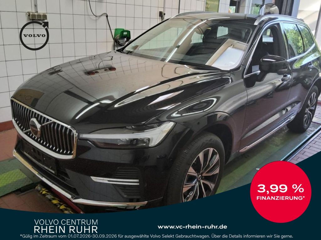 Image of Volvo XC60