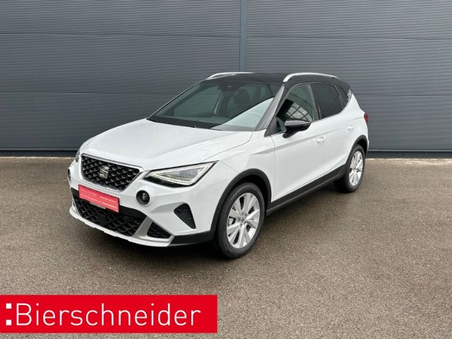 Seat Arona 1.0 TSI Xperience VOLL-LED NAVI PARKLENK B