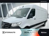 Mercedes-Benz Sprinter 317 CDI Kasten Hochdach Lang - Mercedes-Benz Sprinter: Hoch Lang