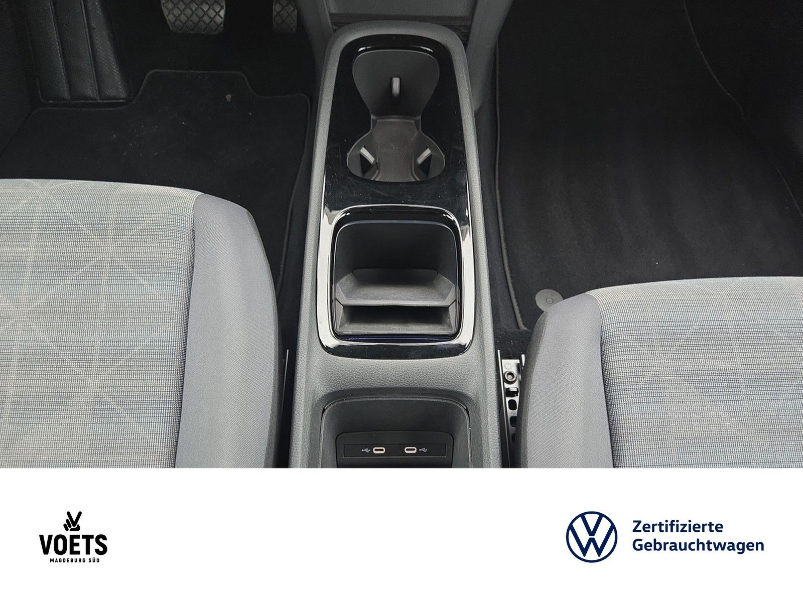 Volkswagen ID.3 - Bild 10