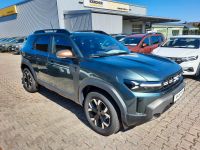 Dacia Duster - Vorschau Bild 3