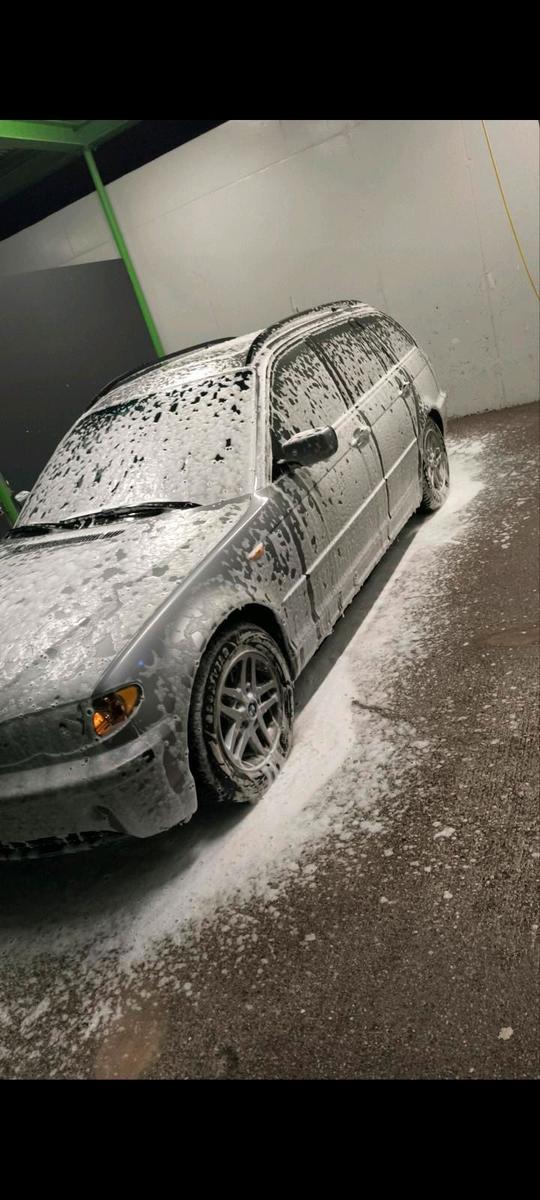 BMW 318