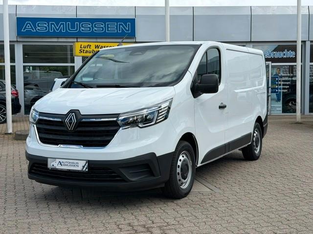 Renault Trafic Kasten L1H1 3,0t Komfort