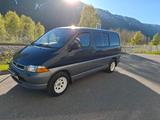 Toyota Hiace - Toyota Hiace von privat
