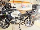 BMW R1200 GS - BMW 2006 R 1200 GS
