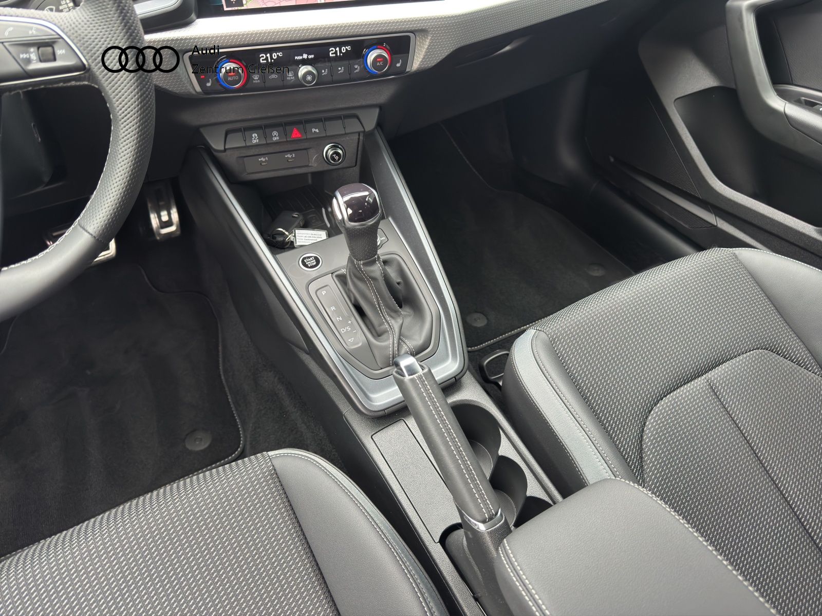 Audi A1 - Bild 10