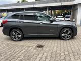BMW X1 sDrive 18d M-PAKET /ALCANTARA/1HAND/SHZ/PDC/ - BMW X1 Gebrauchtwagen in Stuttgart