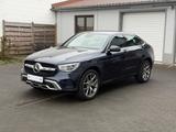 Mercedes-Benz GLC 300 GLC Coupe GLC 300 d 4Matic