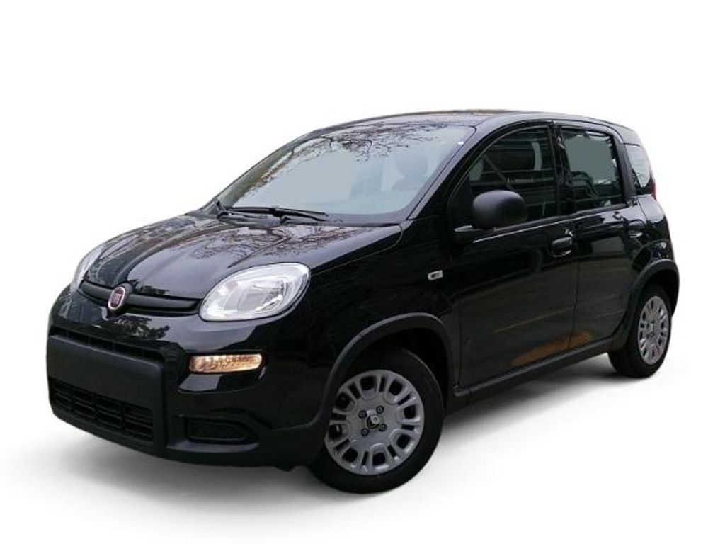 Fiat Panda Hybrid 1.0 GSE 51kw (70PS)