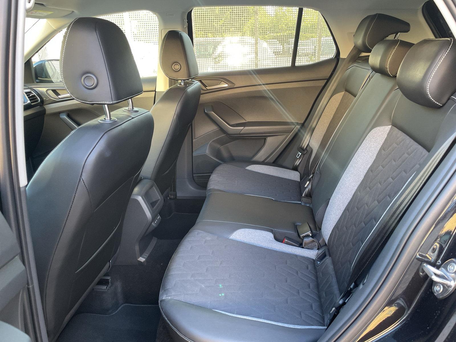 Volkswagen T-Cross 1.0 TSI DSG Goal LED APP KAMERA, миниатюра 12
