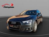 Audi A4 Avant 30 TDI basis, AHK, PDC v+h, ACC, SHZ, - Audi A4: TDI 30