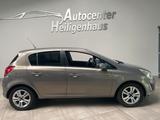 Opel Corsa D Active Tempomat Klima - Opel Gebrauchtwagen in Wuppertal