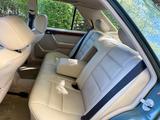 Mercedes-Benz E 320 CLASSIC Classic - Mercedes-Benz Gebrauchtwagen von 1995